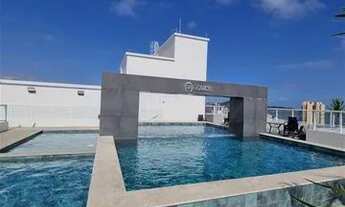 Imagem 4: APARTAMENTO COM 148.04 m² - GUILHERMINA - PRAIA GRANDE SP