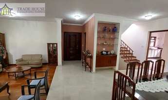 Imagem 5: Casa Sobrado em Bosque da Saúde - São Paulo