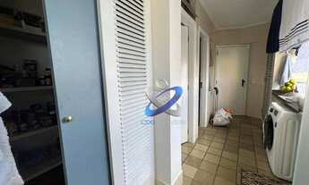 Imagem 7: Cobertura com 3 dormitórios à venda, 340 m² por R$ 2.500.000,00 - Vila Ema - São José dos