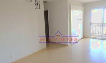 Imagem 7: Apartamento para Locação, no Bairro Vila Valparaíso em Santo André / SP