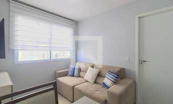 Imagem 5: Apartamento para Aluguel - Bom Retiro, 1 Quarto, 34 m2