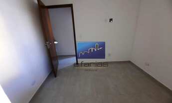 Imagem 6: Apartamento com 2 dormitórios à venda, 45 m² por R$ 220.000,00 - Vila Fernandes - São Paul