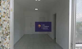 Imagem 6: Apartamento com 2 dormitórios para alugar, 81 m² por R$ 2.289/mês - Taquara - Rio de Janei