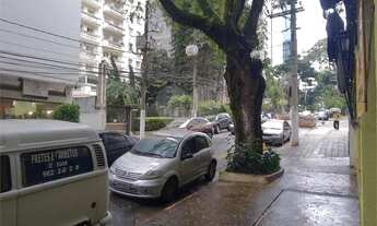 Imagem 6: Loja de esquina no Paraíso