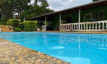 Imagem 2: Sítio para aluguel Ainda disponível para semana santa