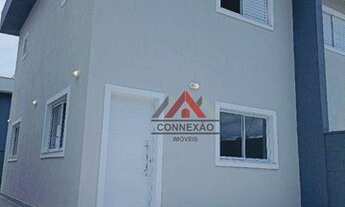 Imagem 2: Sobrado com 2 dormitórios para alugar, 80 m² por R$ 1.900,00/mês - Conjunto Habitacional T