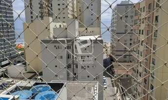 Imagem 3: APARTAMENTO QUADRA MAR SENDO 03 DORMITÓRIOS NO CENTRO DE BALNEARIO CAMBORIU