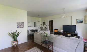 Imagem 4: Apartamento Venda Campo Belo 120 m² 3 Dormitórios