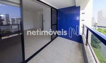 Imagem 3: Locação Apartamento 3 quartos Stiep Salvador