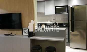 Imagem 7: Apartamento com 2 dormitórios à venda, 60 m² por R$ 450.000,00 - Campo Grande - São Paulo