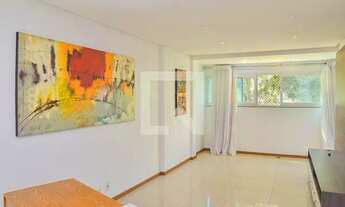 Imagem 3: Apartamento para Aluguel - Águas Claras, 3 Quartos, 110 m2