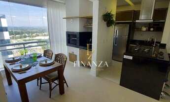 Imagem 11: Apartamento com 1 suíte, 55 m² - venda por R$ 790.000 ou aluguel por R$ 6.560/mês - Sky To