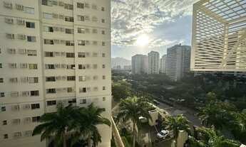 Imagem 3: Apartamento para venda tem 150 metros quadrados com 3 quartos em Jacarepaguá - Rio de Jane