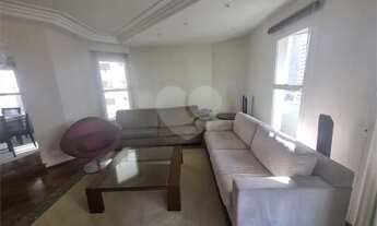 Imagem 3: Apartamento com 3 quartos, 205 m², 3 vagas no Jardim Anália Franco