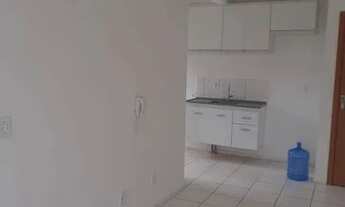 Imagem 14: APARTAMENTO PARA LOCAÇÃO NO COND. ALTA VISTA - BARUERI