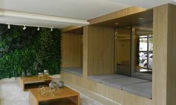 Imagem 4: APARTAMENTO - CONDOMINIO AME INFINITY HOME - SETOR MARISTA - 2523