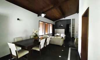 Imagem 4: Casa em Condomínio para Venda em Lagoa Santa, Condados da Lagoa, 4 dormitórios, 1 suíte, 4