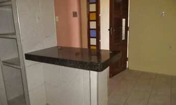 Imagem 5: Apartamento com 1 dormitório para alugar, 30 m² por R$ 509,00/mês - Carlito Pamplona - For