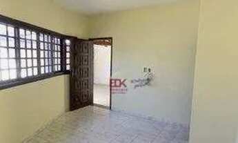 Imagem: Casa com 2 dormitórios à venda, 175 m²