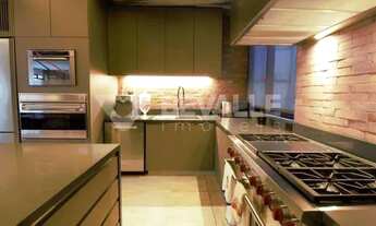 Imagem 7: Apartamento Cobertura em Leblon - Rio de Janeiro