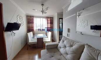 Imagem 2: Apto de 2 qtos, 01 vaga a venda no Bairro Betânia