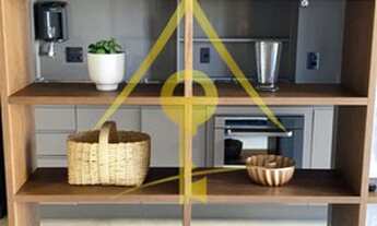 Imagem 4: São Paulo - Apartamento Padrão - Pinheiros