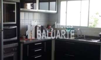 Imagem 4: Apartamento com 3 dormitórios para alugar, 155 m² por R$ 5.000,00 - Alto da Boa Vista - Sã