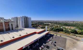 Imagem 5: PIAZZA DI SPAGNA - ALUGUEL - APARTAMENTO - 01 QUARTO AGUAS CLARAS