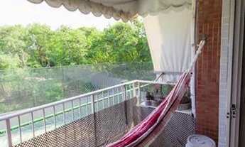 Imagem 5: Apartamento para Aluguel - Taquara, 3 Quartos, 90 m2