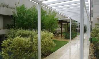 Imagem 3: APARTAMENTO RESIDENCIAL em CAMPINAS - SP, ALPHAVILLE CAMPINAS