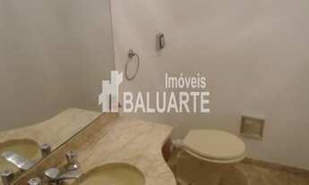 Imagem 7: Apartamento com 4 dormitórios para alugar, 250 m² por R$ 25.583,29/mês - Alto da Boa Vista