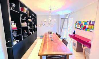 Imagem 6: Apartamento à venda em Moema com 143 m2, 3 suítes, 2 vagas para sua Família