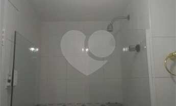 Imagem 6: São Paulo - Apartamento Padrão - POMPÉIA