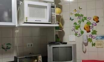 Imagem 4: Apartamento para aluguel possui 65 metros quadrados com 2 quartos