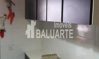 Imagem 14: Apartamento à venda, 89 m² por R$ 475.000,00 - Jardim Marajoara - São Paulo/SP