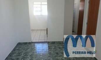 Imagem 3: Apartamento para Venda - Arsenal, São Gonçalo - 47m², 1 vaga