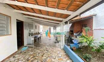 Imagem 7: Casa com 3 dormitórios, 100 m² - venda por R$ 350.000 ou aluguel por R$ 2.200/mês - Praia