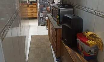 Imagem 6: Vende ou troca casa no riacho fundo 1