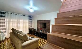 Imagem 7: Sobrado Excelente Jd. Atlântico (S.B.C) 198 m² 2d/3wc/2v/a.goumet "Venda Urgente"