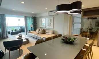 Imagem: JS Apartamento para venda possui 215 metros