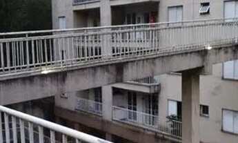 Imagem 6: Apartamento 2 dormitorios - Vaga de garagem coberta - Lazer completo - Cotia