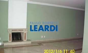 Imagem: APARTAMENTO - MORUMBI - SP