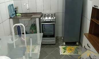 Imagem 3: SOBREPOSTA BAIXA COM 01 DORMITÓRIO PARA ALUGAR NO JARDIM LAS PALMAS - REF.: 4907