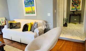 Imagem 5: Apartamento com 4 dormitórios à venda, 186 m² por R$ 2.100.000,00 - Campo Belo - São Paulo