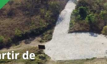 Imagem: Terreno c/ Escritura, Parcelado Direto