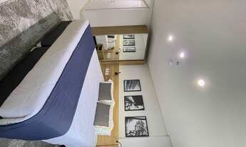 Imagem 4: Flat para venda possui 25 metros quadrados com 1 quarto em Itaipava - Petrópolis - RJ