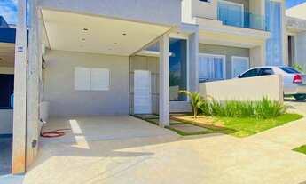 Imagem 4: Casa de condomínio térrea para venda possui 100 m2 com 3 quartos/suíte