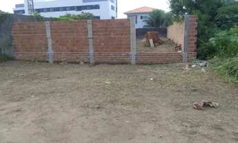 Imagem: Lote 12x32 Portal do Sol