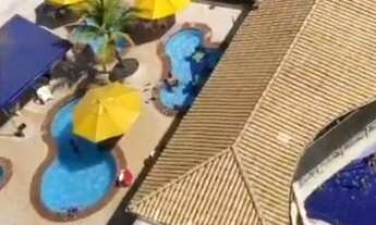 Imagem: Apartamento Caldas Novas