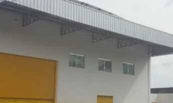 Imagem: Galpão/Depósito/Armazém para aluguel